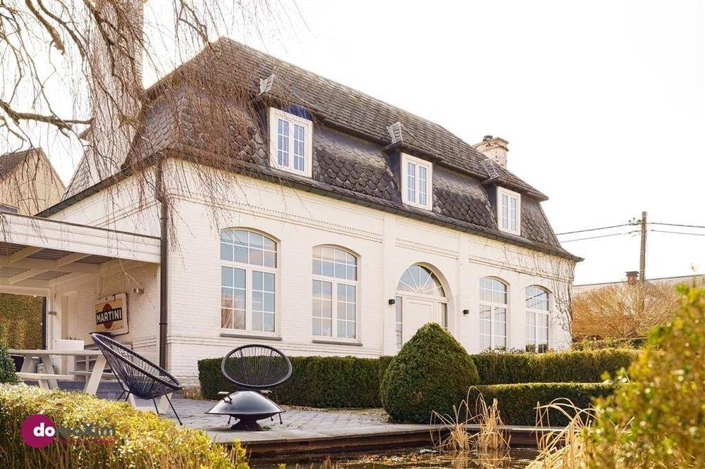 Huis te koop in Veltem-Beisem 3020 659000.00€ 1 slaapkamers 168.00m² - Zoekertje 490901