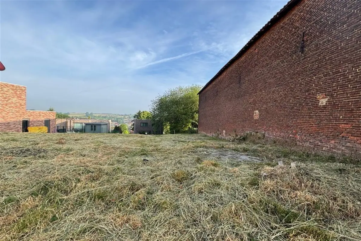 Terrain à vendre à Huldenberg 3040 220000.00€  chambres m² - Annonce 491548