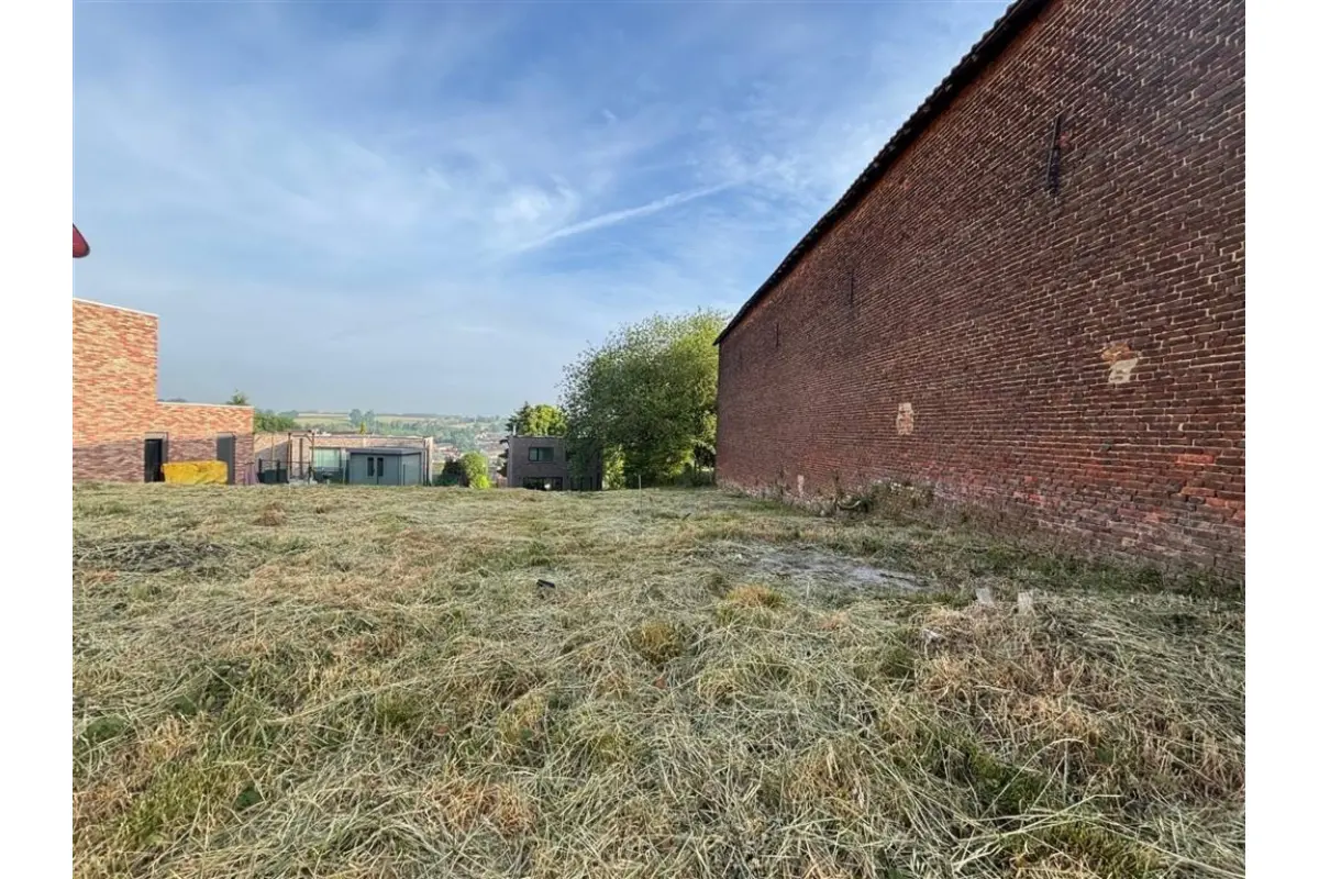 Grond te  koop in Huldenberg 3040 220000.00€  slaapkamers m² - Zoekertje 491548