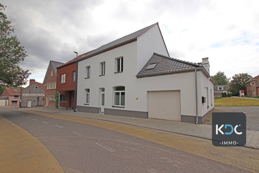 Mixgebouw te koop in Overijse 3090 420000.00€ 4 slaapkamers 250.00m² - Zoekertje 490844
