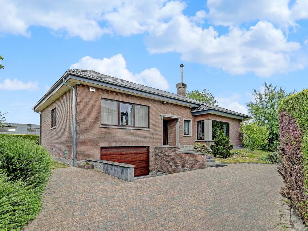 Maison à vendre à Zaventem 1930 630000.00€ 3 chambres 325.00m² - Annonce 491790