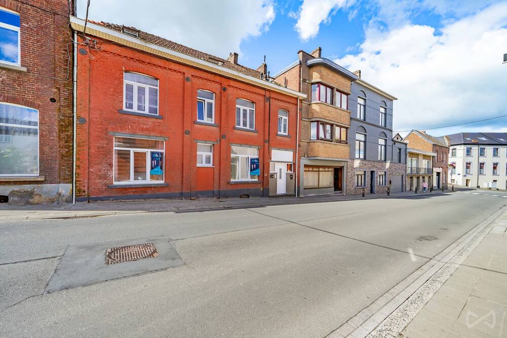 Maison à vendre à Jauche 1350 750000.00€ 8 chambres 350.00m² - Annonce 491686