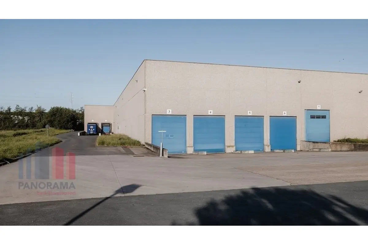 Commerce à louer à Boortmeerbeek 3190 43766.00€  chambres 11256.00m² - Annonce 491310