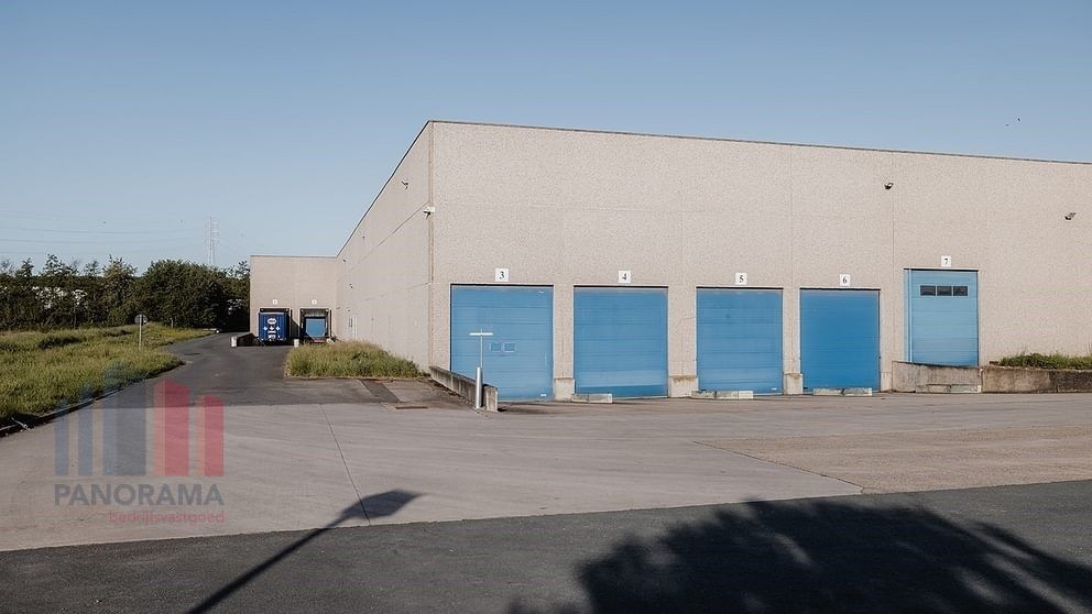 Handelszaak te  huur in Boortmeerbeek 3190 43766.00€  slaapkamers 11256.00m² - Zoekertje 491310