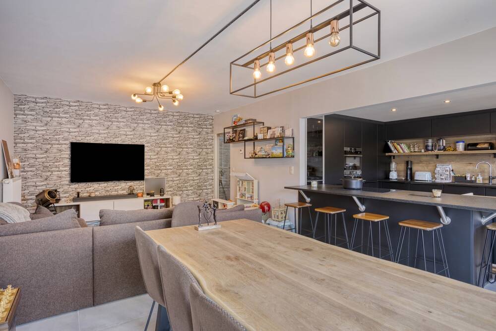 Appartement à vendre à Dilbeek 1700 299000.00€ 2 chambres 100.00m² - Annonce 491646