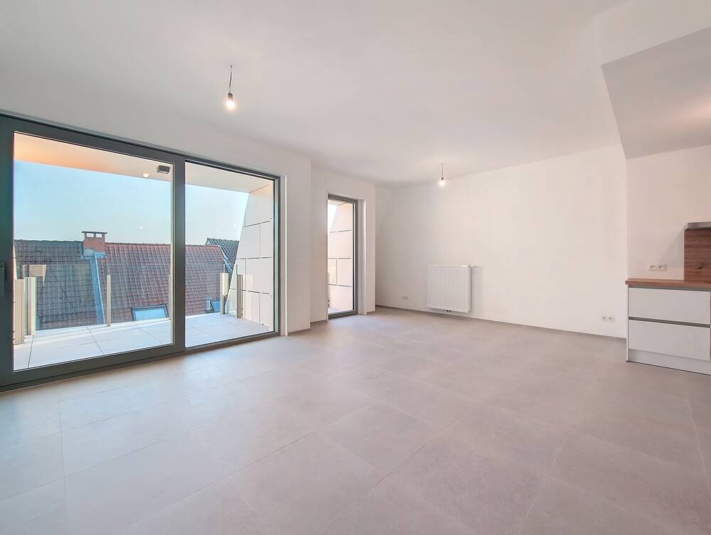 Penthouse à vendre à Braine-l'Alleud 1420 337000.00€ 1 chambres 87.00m² - Annonce 491315