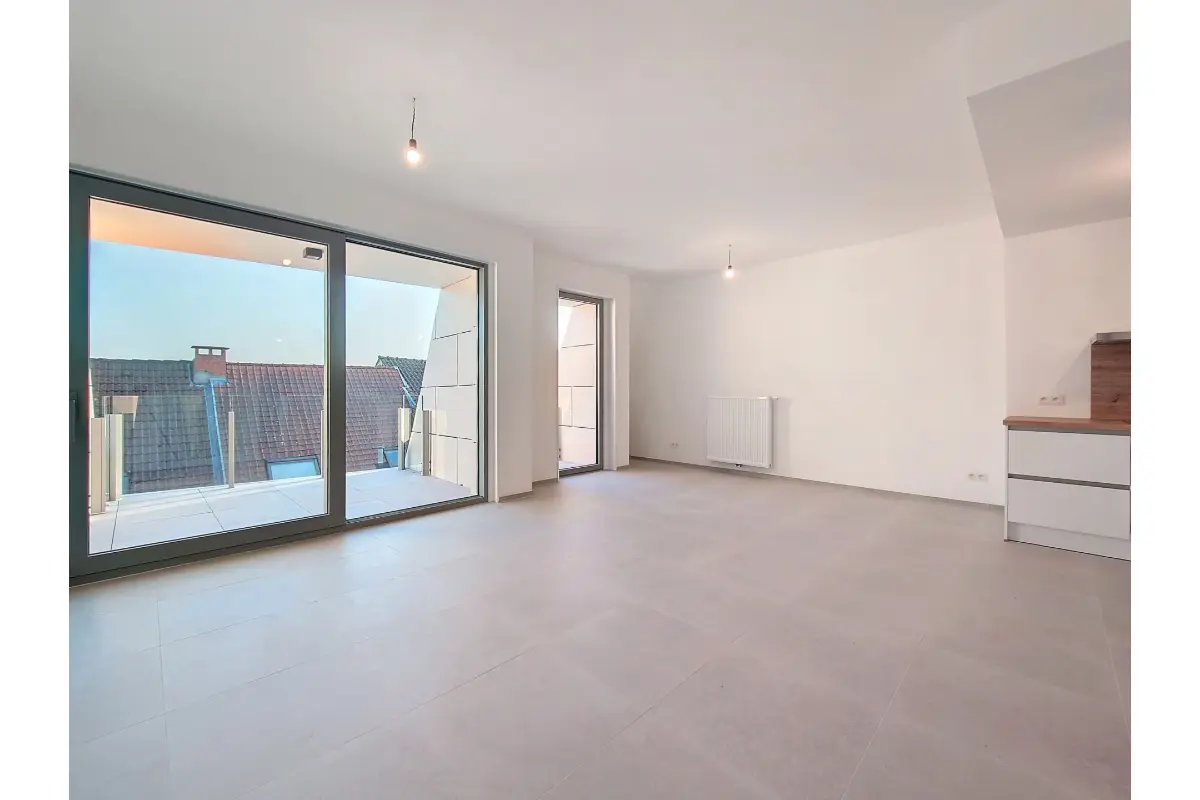 Penthouse à vendre à Braine-l'Alleud 1420 337000.00€ 1 chambres 87.00m² - Annonce 491315