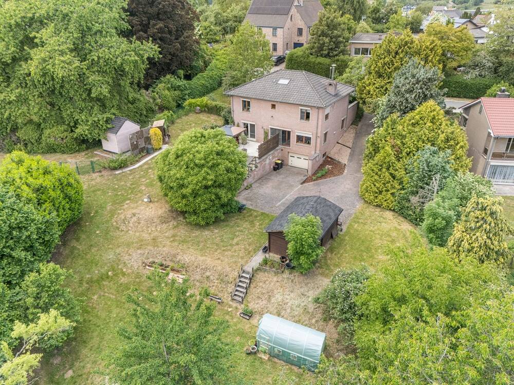 Huis te koop in Herent 3020 798000.00€ 3 slaapkamers 336.00m² - Zoekertje 491255