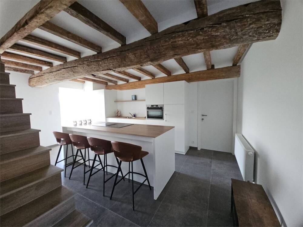 Commerce à vendre à Gammerages 1570 895000.00€ chambres m² - Annonce 491201