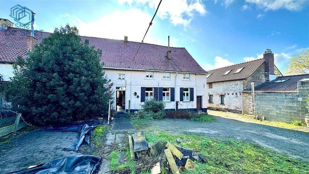 Maison à vendre à Gammerages 1570 200000.00€ 4 chambres 179.00m² - Annonce 490704