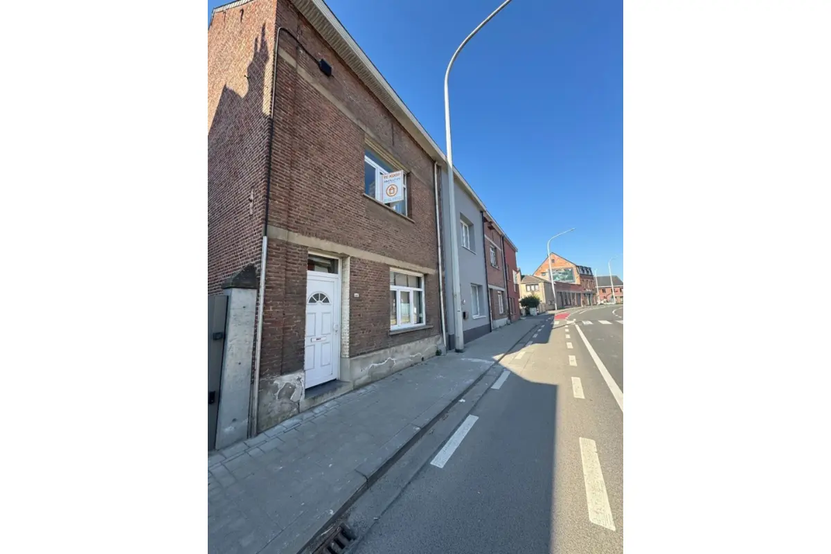 Maison à vendre à Eppegem 1980 349000.00€ 3 chambres 140.00m² - Annonce 491130