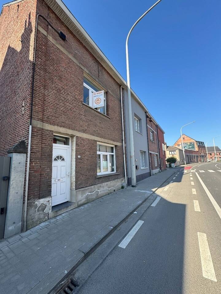 Huis te koop in Eppegem 1980 349000.00€ 3 slaapkamers m² - Zoekertje 491130