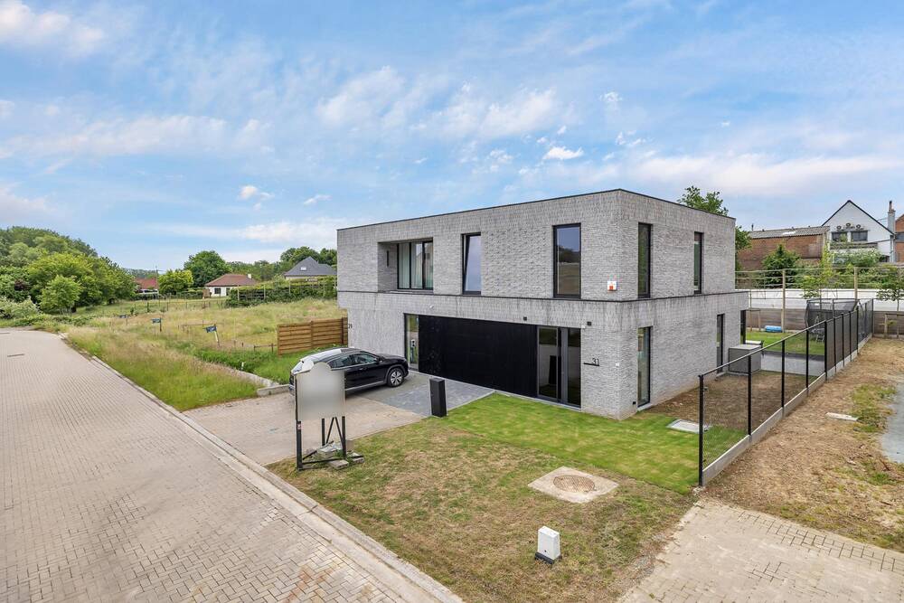 Maison à vendre à Roosdaal 1760 499000.00€ 3 chambres 165.00m² - Annonce 491795