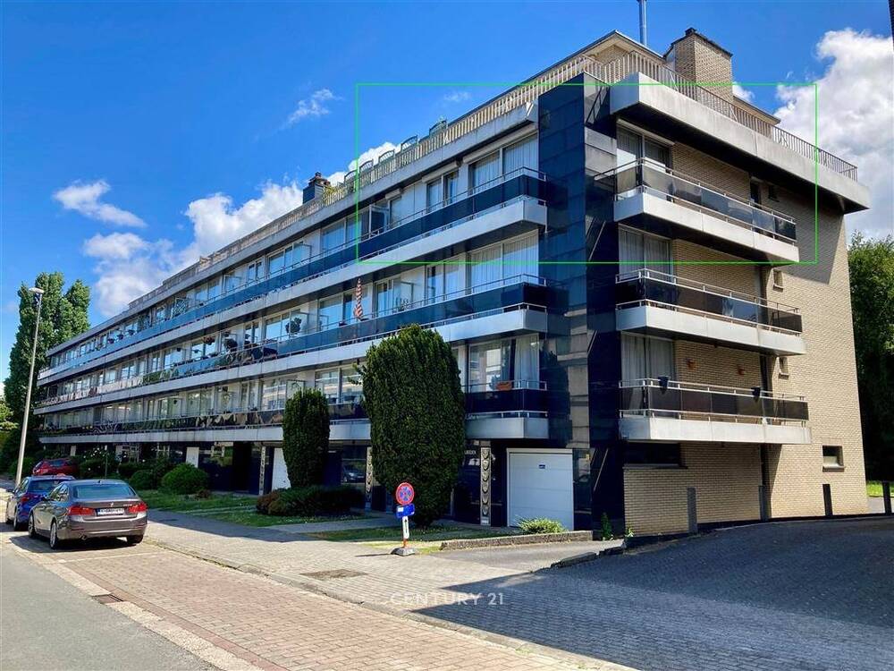Appartement te  koop in Strombeek-Bever 1853 285000.00€ 3 slaapkamers 135.00m² - Zoekertje 490779