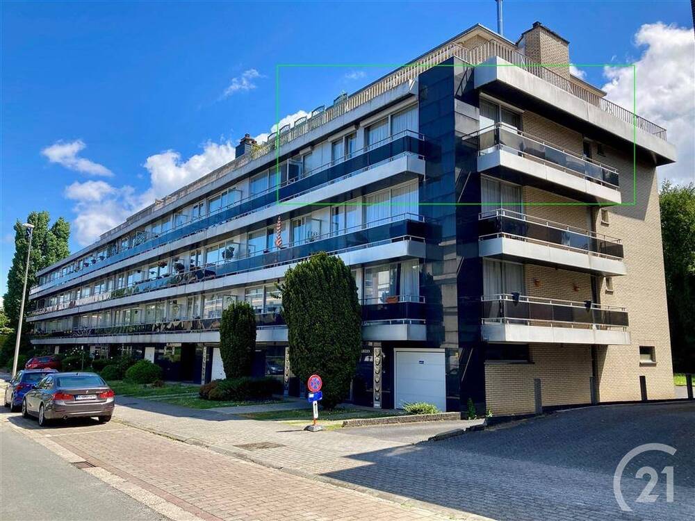 Appartement à vendre à Strombeek-Bever 1853 285000.00€ 3 chambres 135.00m² - Annonce 490779
