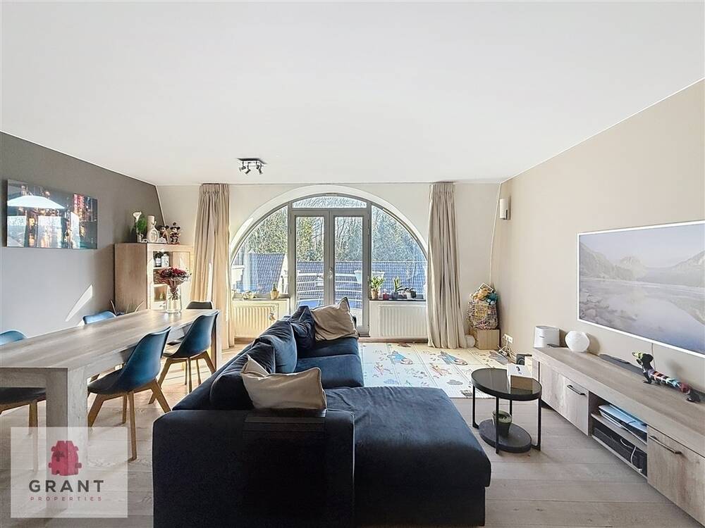 Appartement à vendre à Zaventem 1930 320000.00€ 2 chambres 105.00m² - Annonce 490915