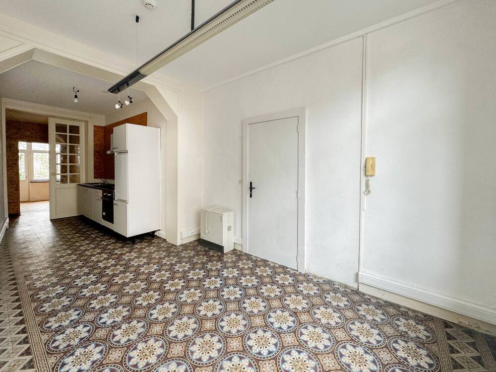 Appartement à louer à Nivelles 1400 700.00€ 1 chambres 47.00m² - Annonce 490840