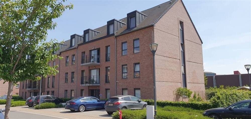 Appartement à louer à Jodoigne 1370 830.00€ 2 chambres 75.00m² - Annonce 490702