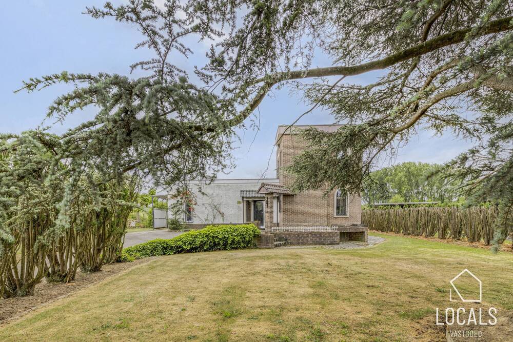 Maison à vendre à Ternat 1740 470000.00€ 5 chambres 264.00m² - Annonce 490945