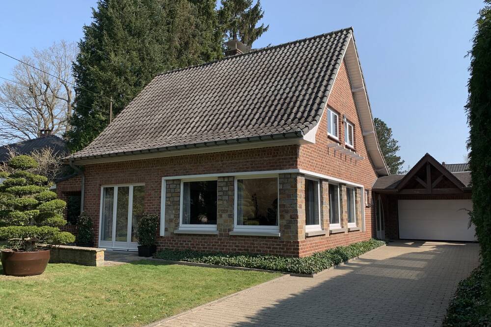 Maison à vendre à La Hulpe 1310 599000.00€ 4 chambres 180.00m² - Annonce 490806