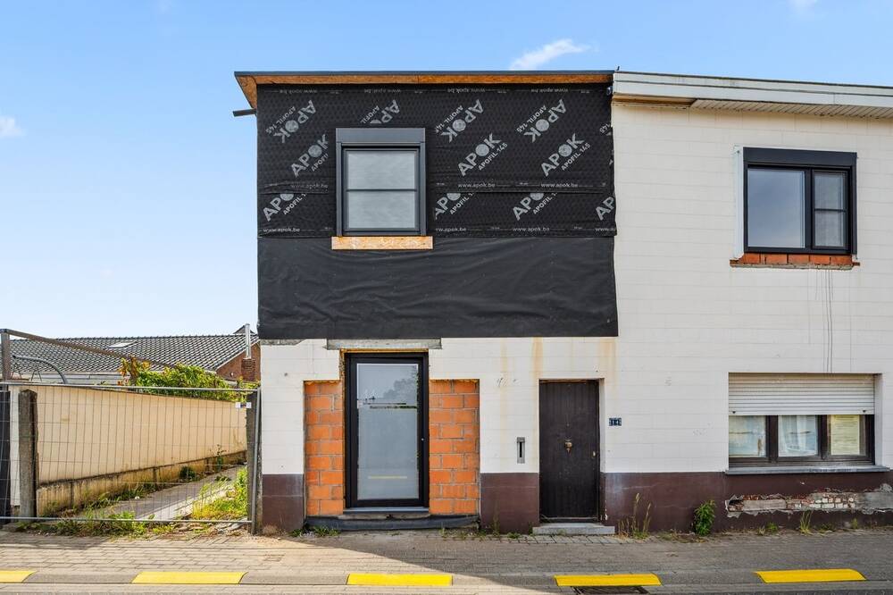 Huis te  koop in Everberg 3078 425000.00€ 3 slaapkamers 145.00m² - Zoekertje 490724