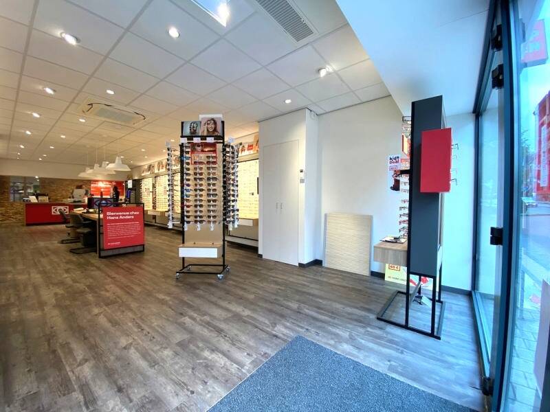 Commerce à louer à Braine-l'Alleud 1420 1460.00€  chambres 120.00m² - Annonce 490858