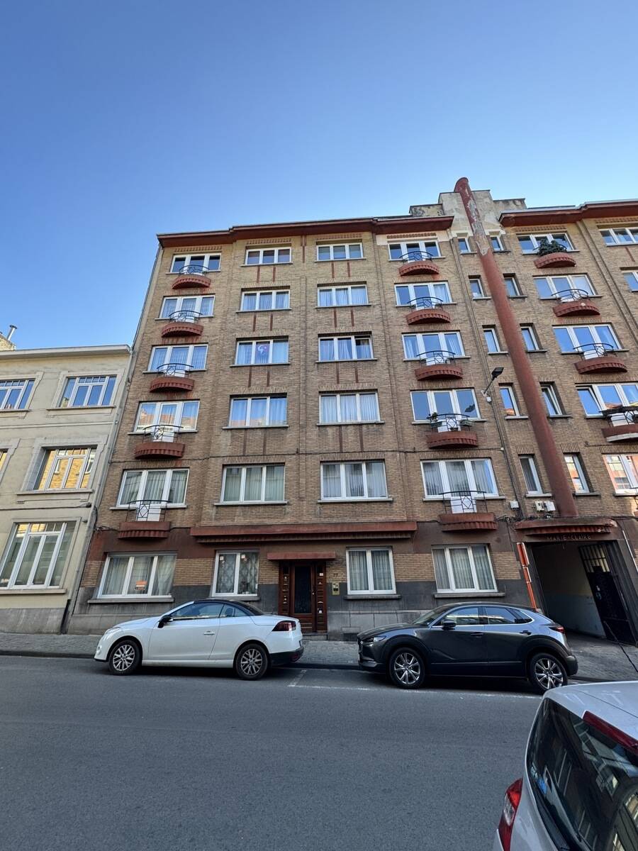 Appartement à à Schaerbeek 1030 225000.00€ 1 chambres 65.00m² - Annonce 490813