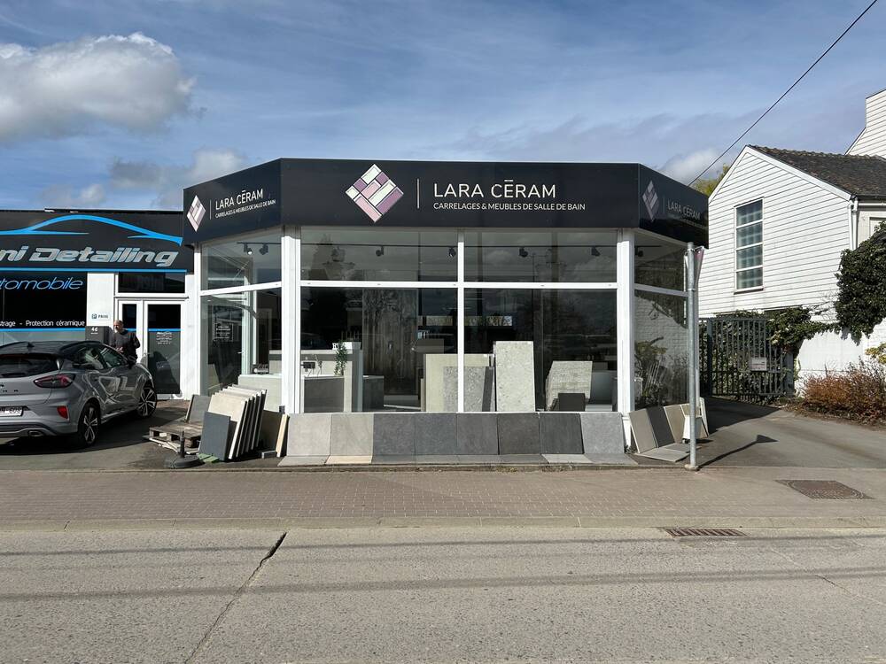 Commerce à vendre à Corbais 1435 150000.00€ chambres 210.00m² - Annonce 490691