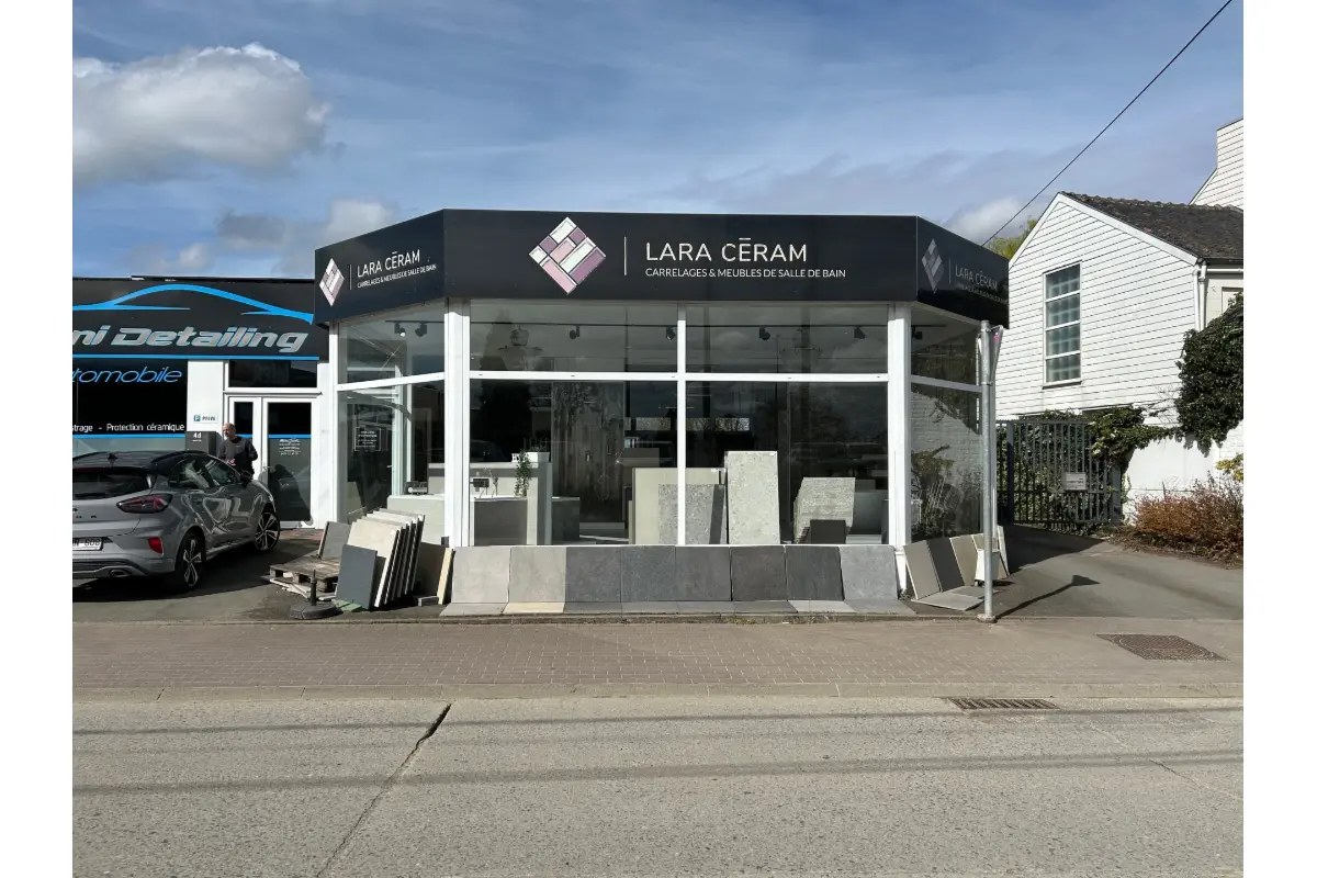 Handelszaak te  koop in Corbais 1435 100000.00€  slaapkamers 210.00m² - Zoekertje 490691