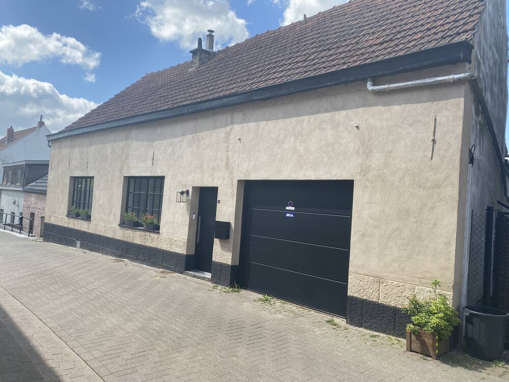 Maison à vendre à Rhode-Saint-Genese 1640 440000.00€ 1 chambres 100.00m² - Annonce 491574
