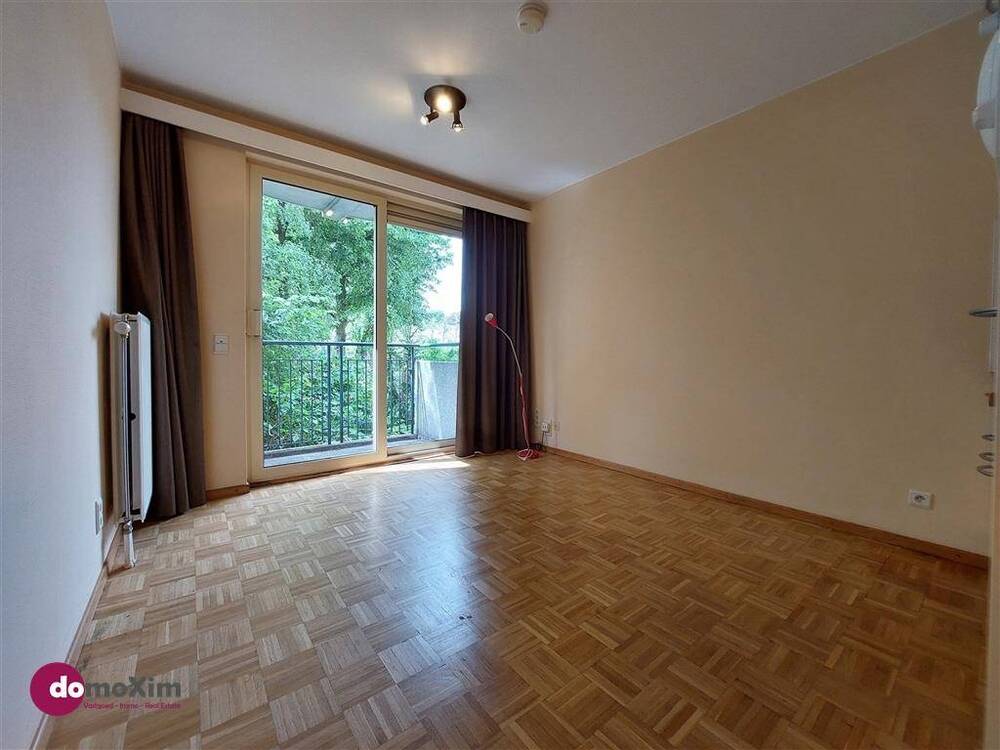 Appartement à vendre à Louvain 3000 189000.00€ 1 chambres 18.00m² - Annonce 491035