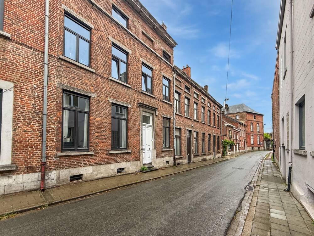 Maison à louer à Nivelles 1400 1500.00€ 5 chambres 160.00m² - Annonce 492069