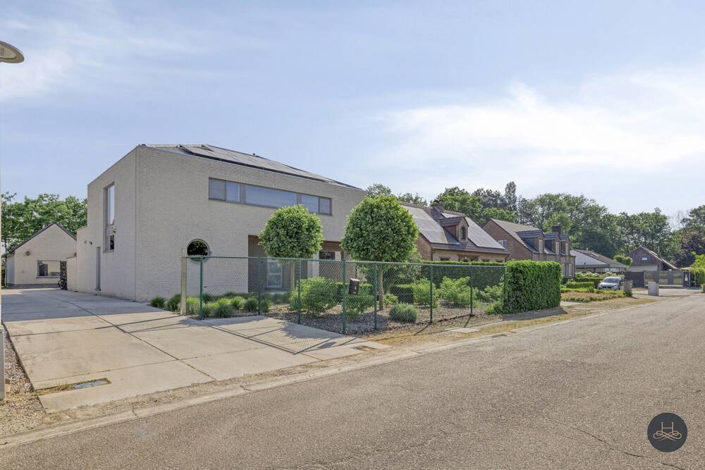 Huis te koop in Begijnendijk 3130 679000.00€ 4 slaapkamers 239.00m² - Zoekertje 491941