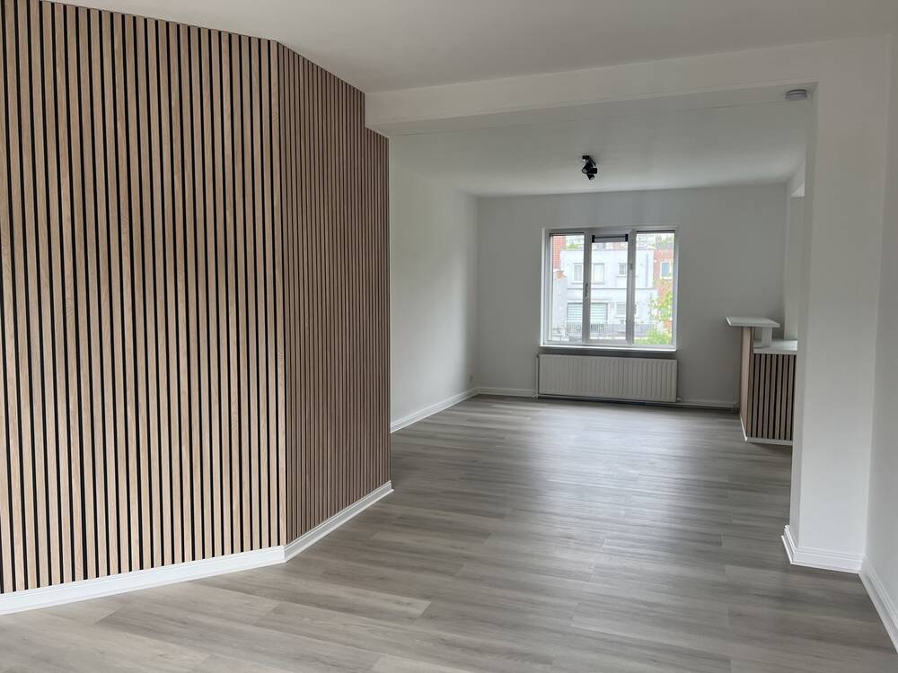 Appartement te  huur in Zellik 1731 1200.00€ 2 slaapkamers 120.00m² - Zoekertje 492031