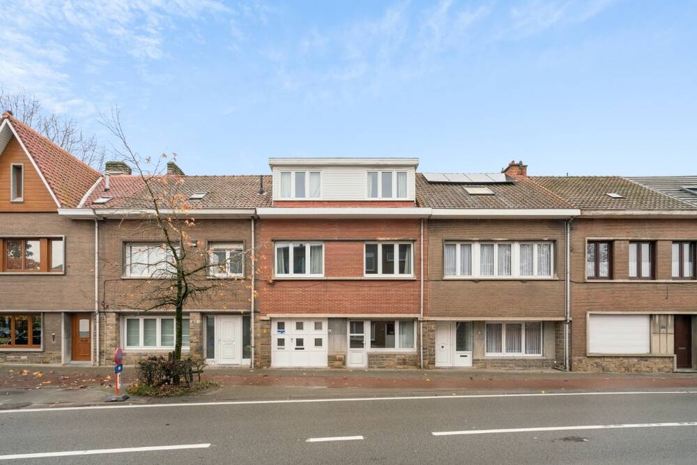 Autre à vendre à Grimbergen 1850 525000.00€ 6 chambres 304.00m² - Annonce 492046