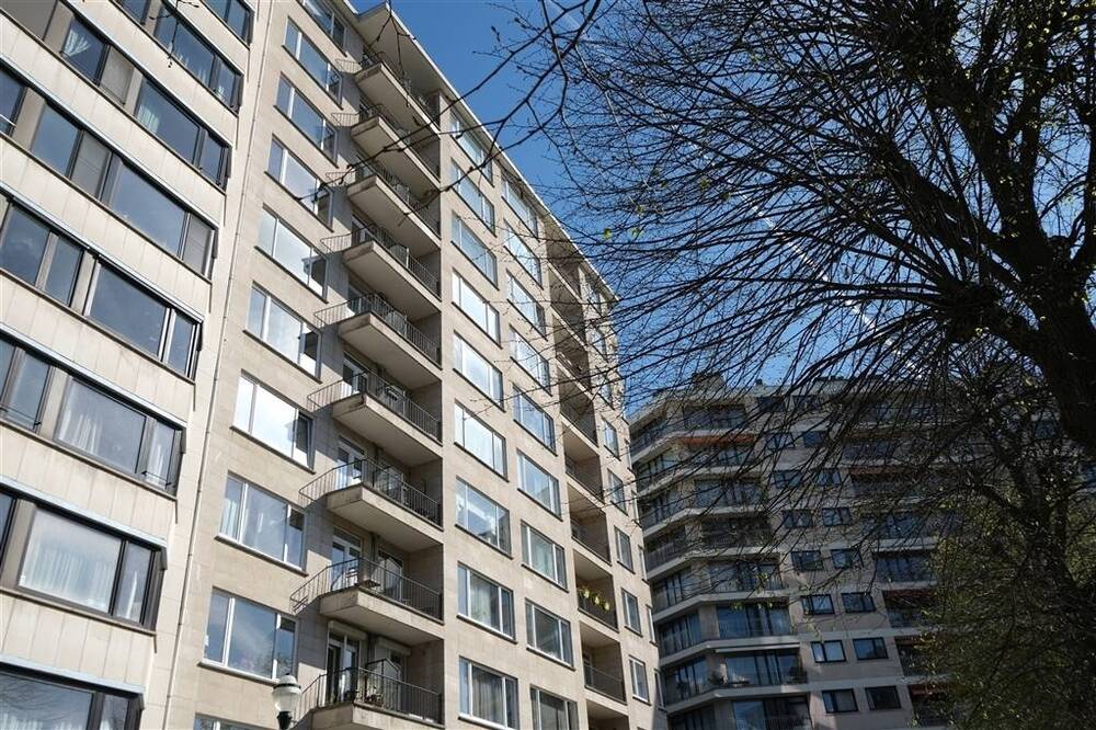 Appartement à à Bruxelles 1000 339000.00€ 2 chambres 84.00m² - Annonce 492396
