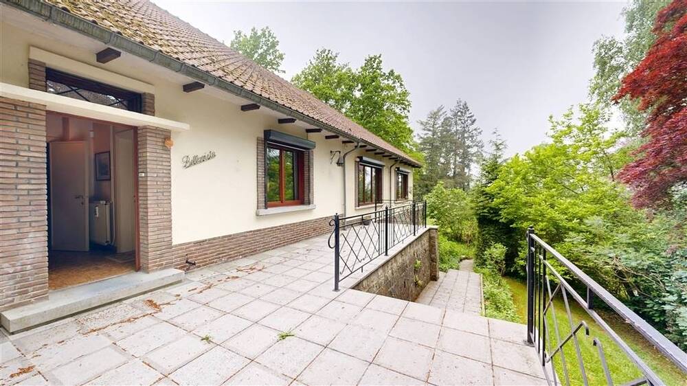 Maison à vendre à Chaumont-Gistoux 1325 585000.00€ 4 chambres 177.00m² - Annonce 492285