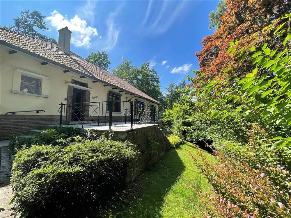 Maison à vendre à Chaumont-Gistoux 1325 625000.00€ 4 chambres 177.00m² - Annonce 492285