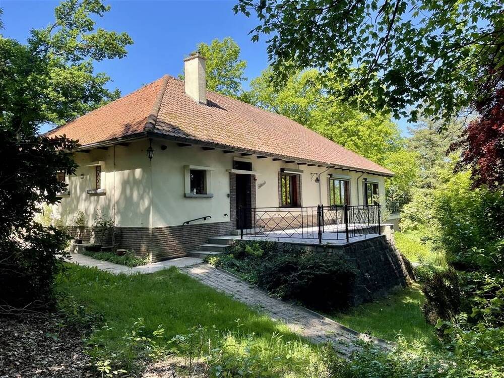 Maison à vendre à Chaumont-Gistoux 1325 650000.00€ 4 chambres 177.00m² - Annonce 492285