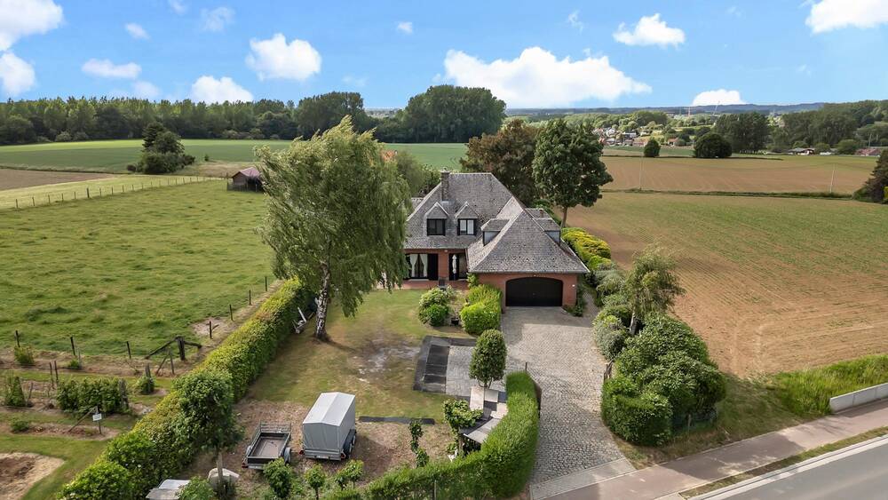 Maison à vendre à Lennik 1750 699000.00€ 5 chambres 302.00m² - Annonce 492108