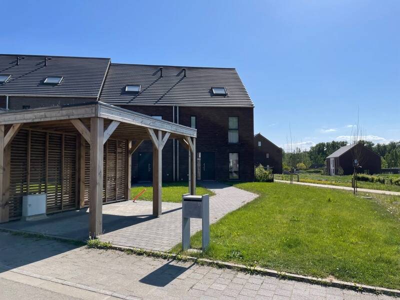 Huis te  huur in Baisy-Thy 1470 1550.00€ 3 slaapkamers 120.00m² - Zoekertje 492409