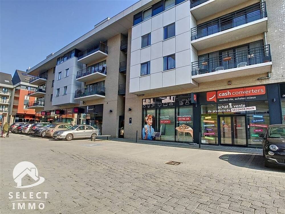 Appartement te in Tubeke 1480 220000.00€ 2 slaapkamers 95.00m² - Zoekertje 492520