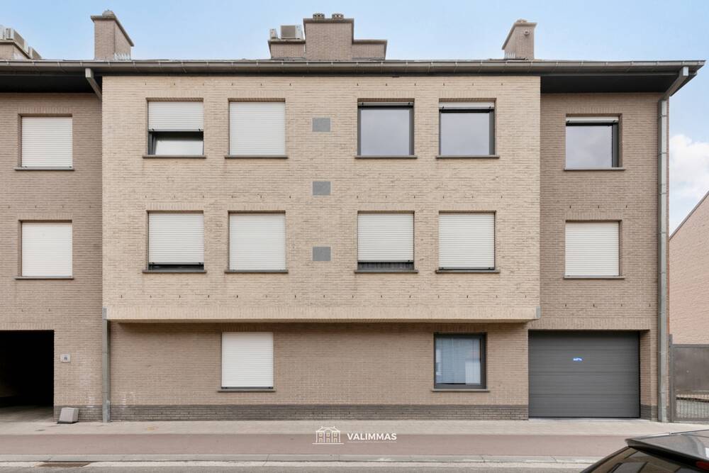Appartement à vendre à Merchtem 1785 319000.00€ 2 chambres 103.00m² - Annonce 492897