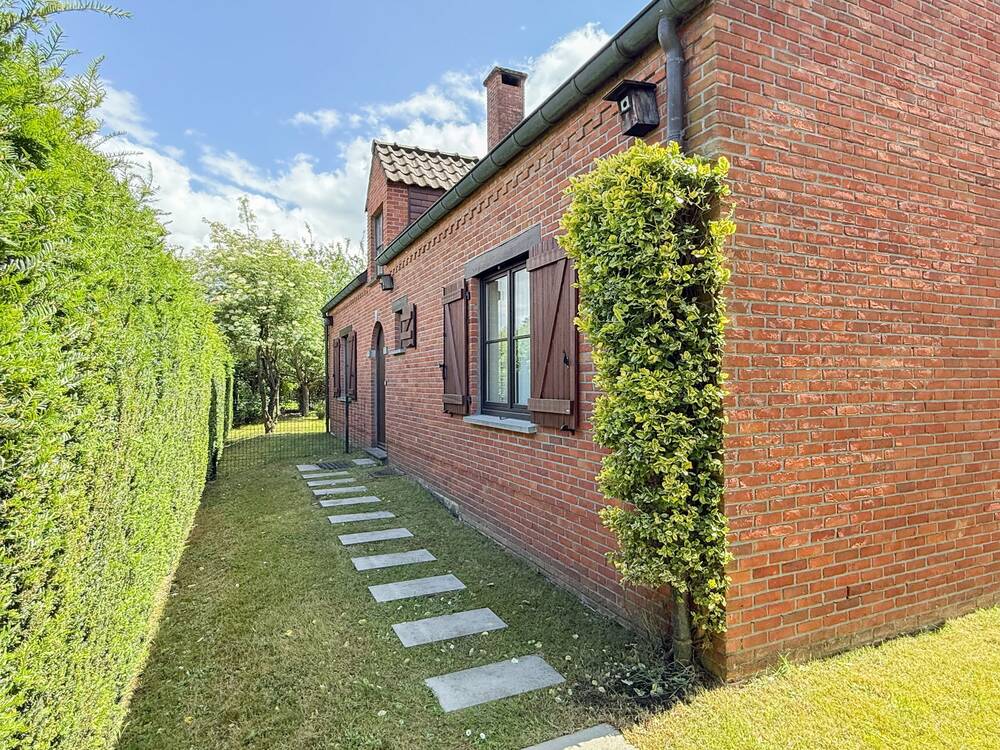 Maison à louer à Waterloo 1410 2300.00€ 3 chambres 224.00m² - Annonce 492651