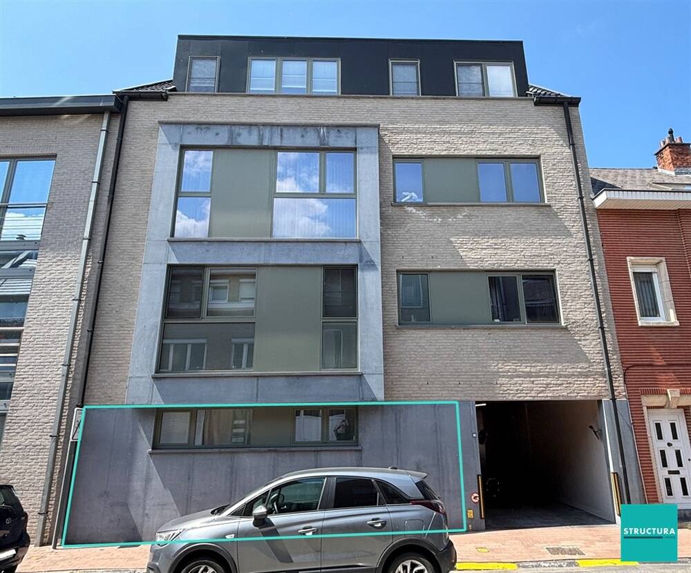 Appartement à louer à Merchtem 1785 1100.00€ 2 chambres 123.00m² - Annonce 492267