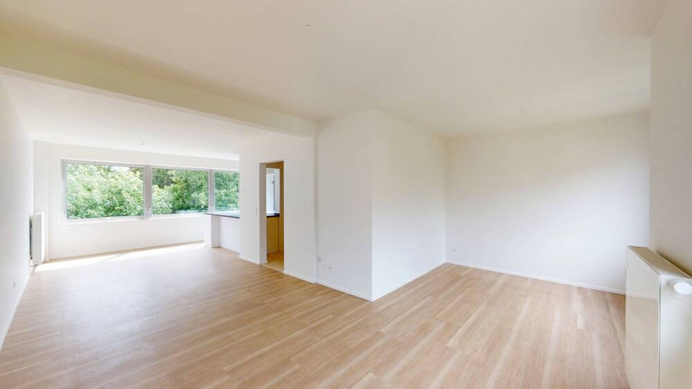 Duplex à à Woluwe-Saint-Lambert 1200 1400.00€ 2 chambres 114.00m² - Annonce 492500