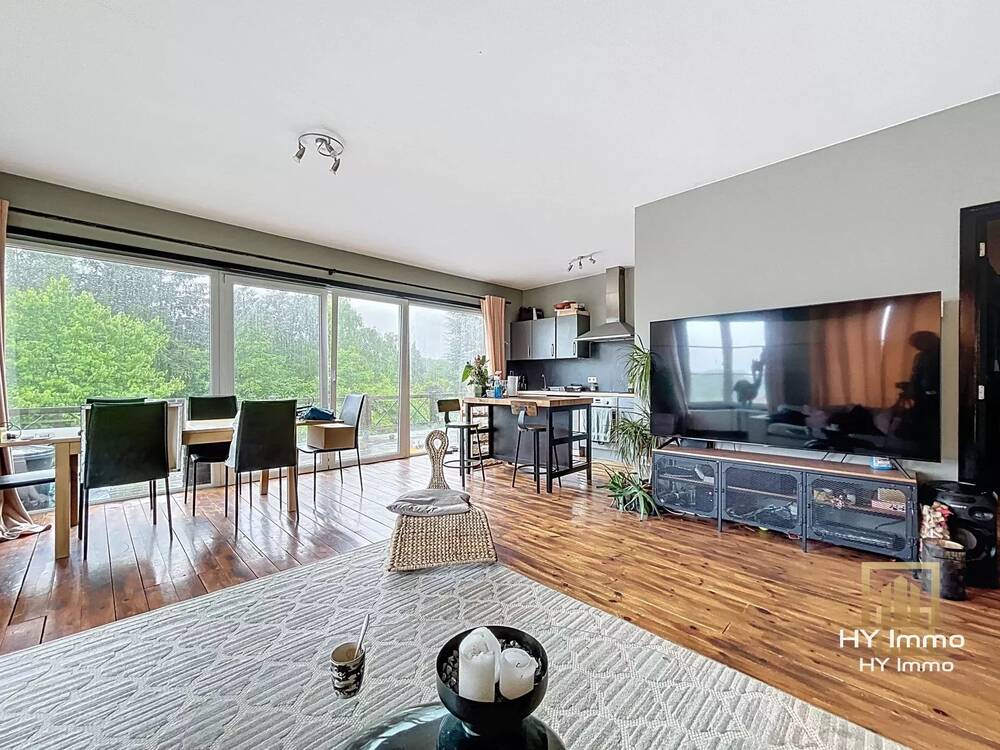 Appartement à louer à Genappe 1470 1050.00€ 2 chambres 90.00m² - Annonce 492901