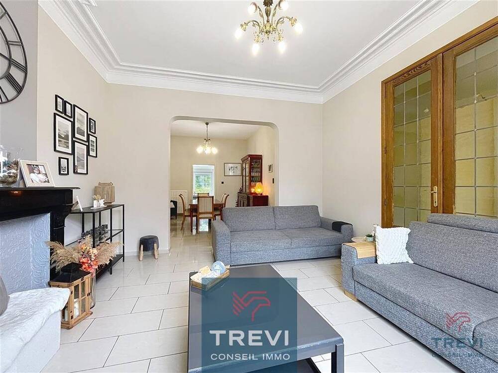 Maison à vendre à Tubize 1480 265000.00€ 4 chambres 166.00m² - Annonce 492310