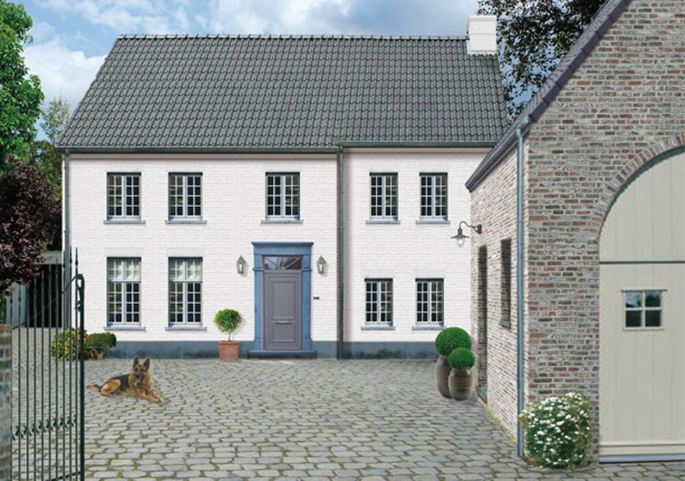 Maison à vendre à Genappe 1470 722429.00€ 4 chambres 363.00m² - Annonce 492186