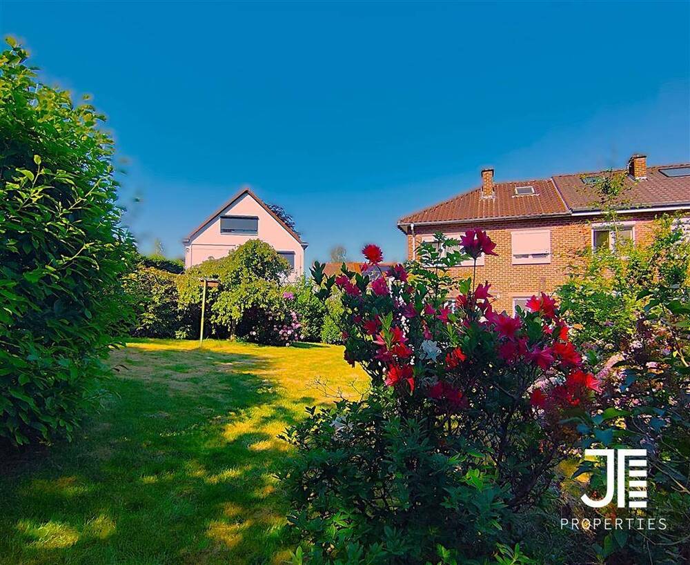 Maison à vendre à Braine-l'Alleud 1420 495000.00€ 4 chambres 120.00m² - Annonce 492890